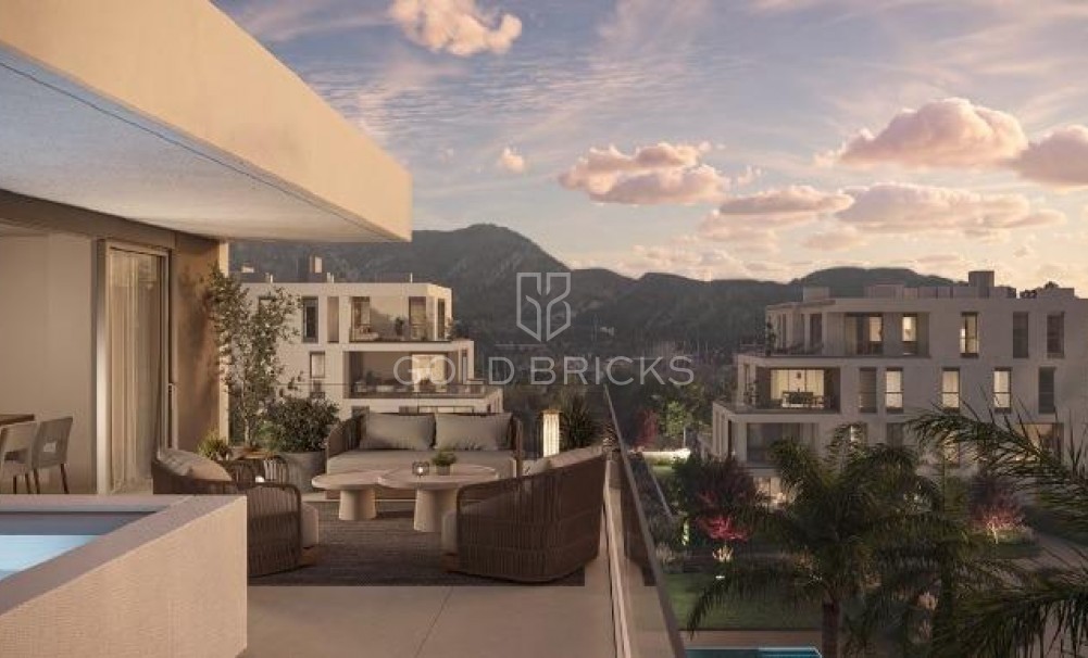 New Build · Apartment · Benicassim · Almadraba