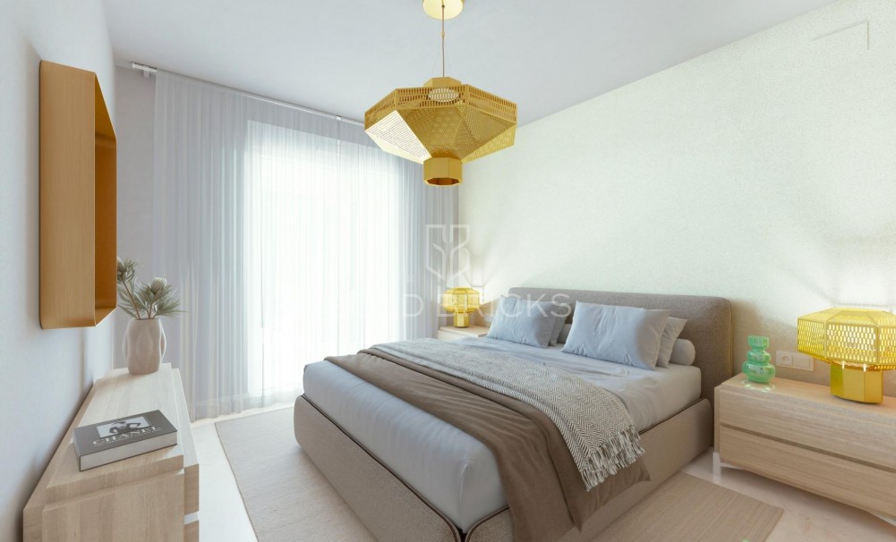 New Build · Apartment · Estepona · Buenas Noches