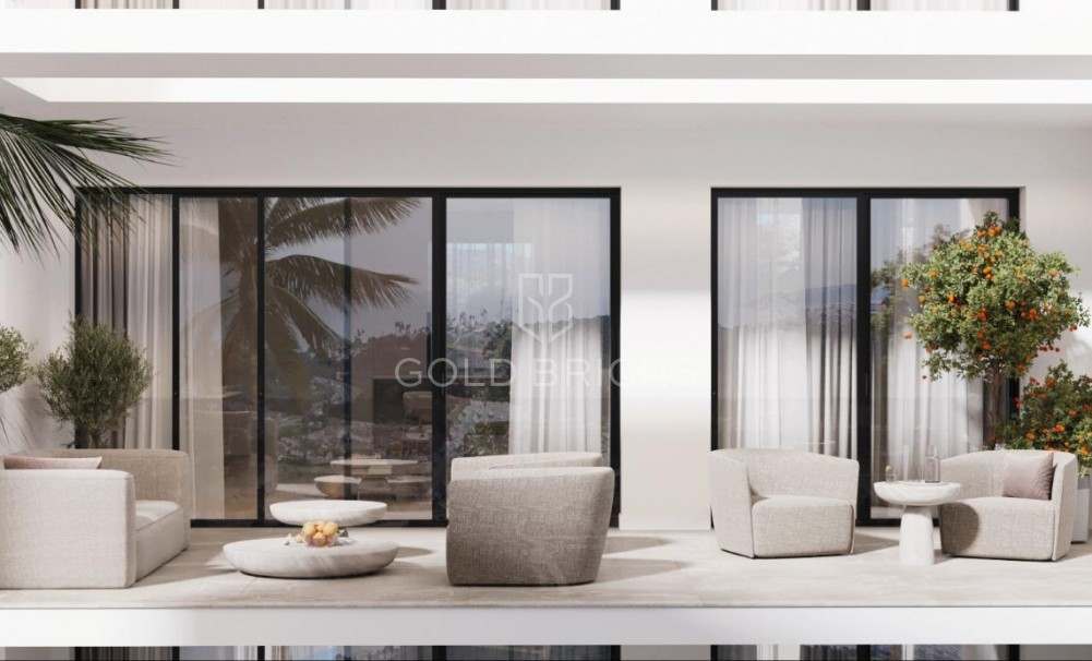 New Build · Apartment · Estepona · La Gaspara