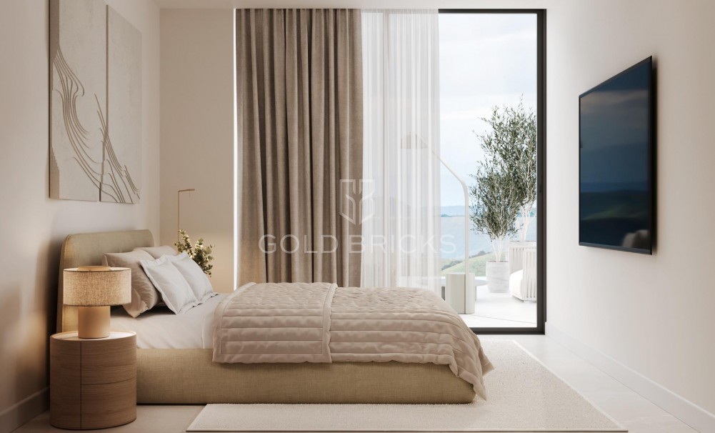 New Build · Apartment · Estepona · La Gaspara