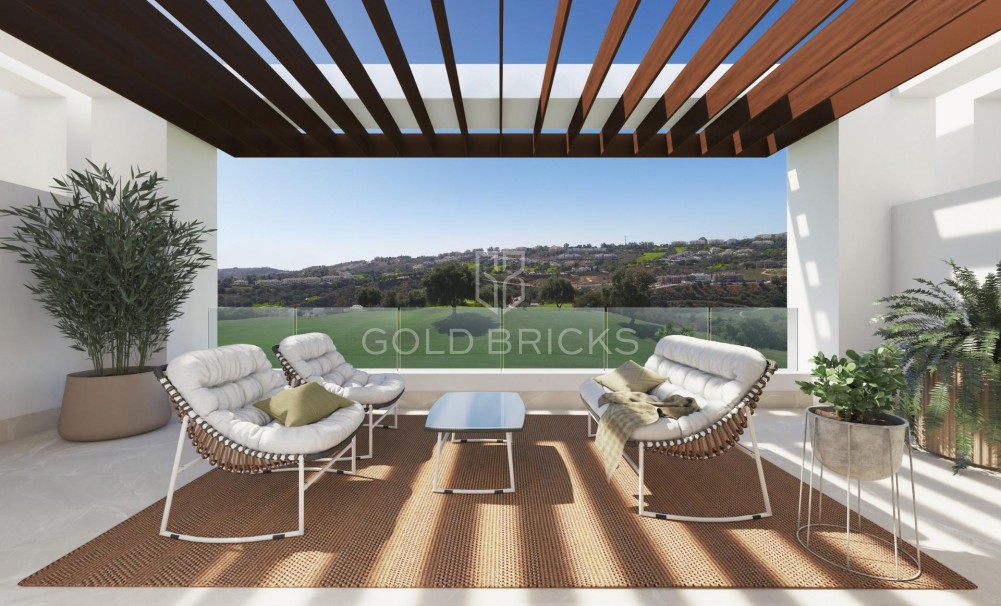 New Build · Town House · Mijas · La Cala Golf