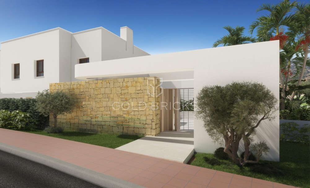 New Build · Town House · Mijas · La Cala Golf