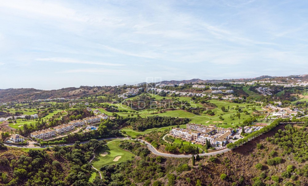 New Build · Town House · Mijas · La Cala Golf