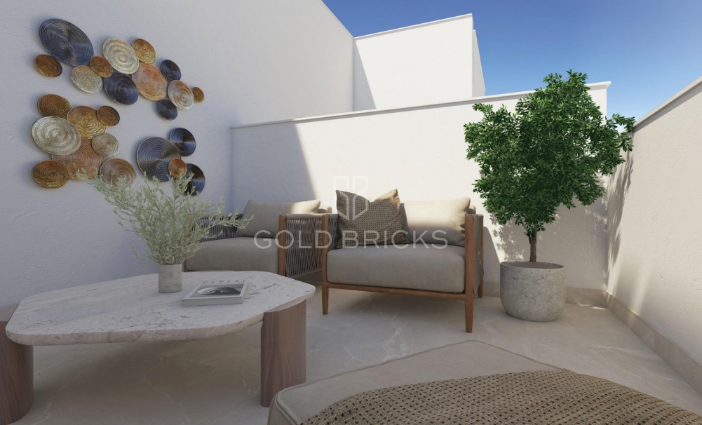 New Build · Town House · Mijas · La Cala Golf