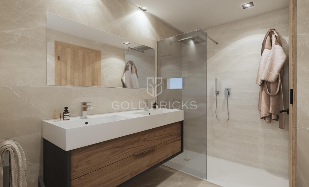 New Build · Town House · Mijas · La Cala Golf