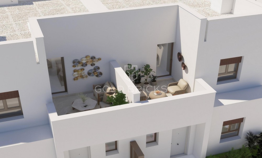 New Build · Town House · Mijas · La Cala Golf