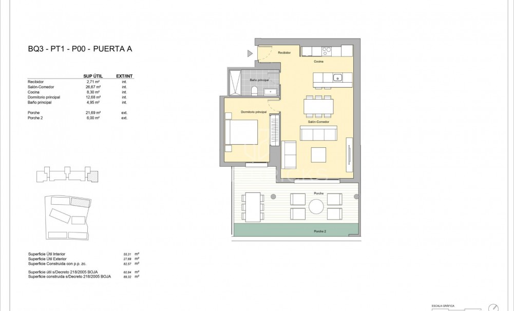 Nieuwbouw · Apartment · Estepona · Valle Romano Golf