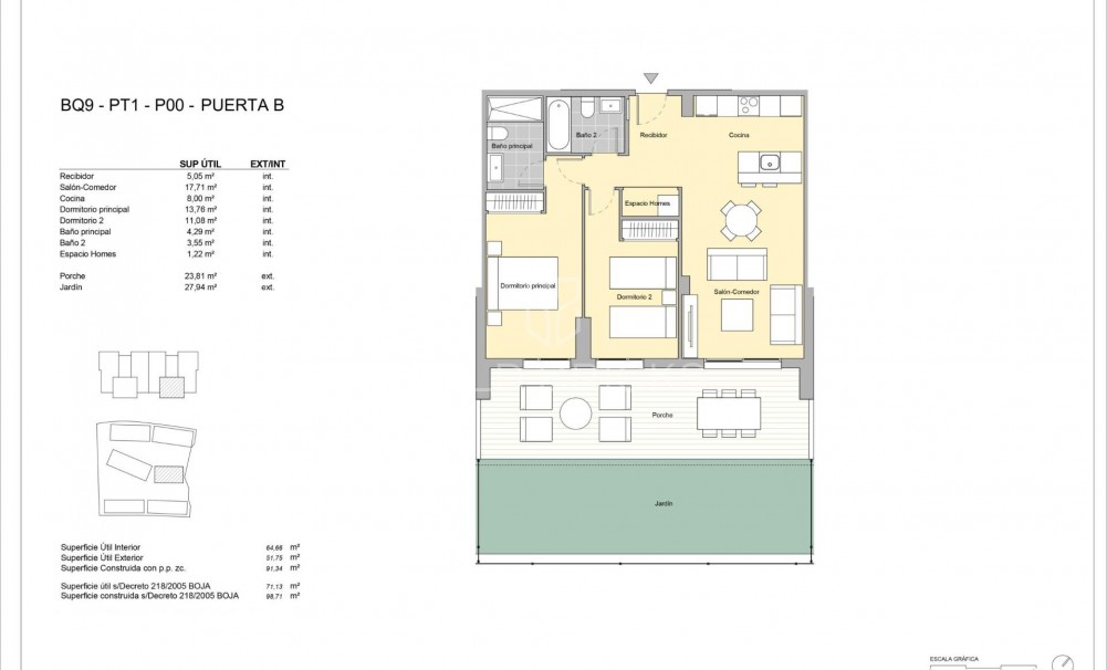 New Build · Apartment · Estepona · Valle Romano Golf