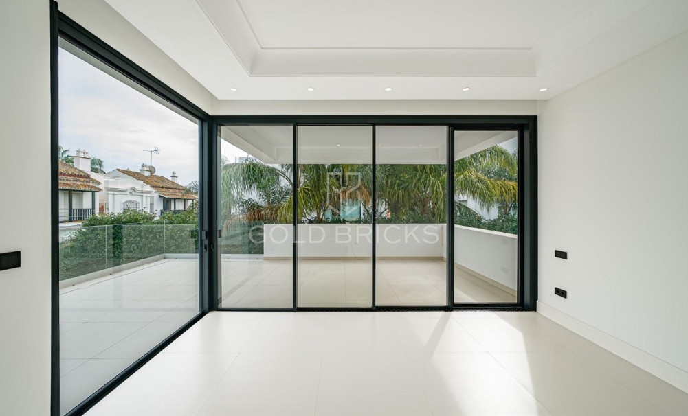 New Build · Villa · Marbella · The Golden Mile