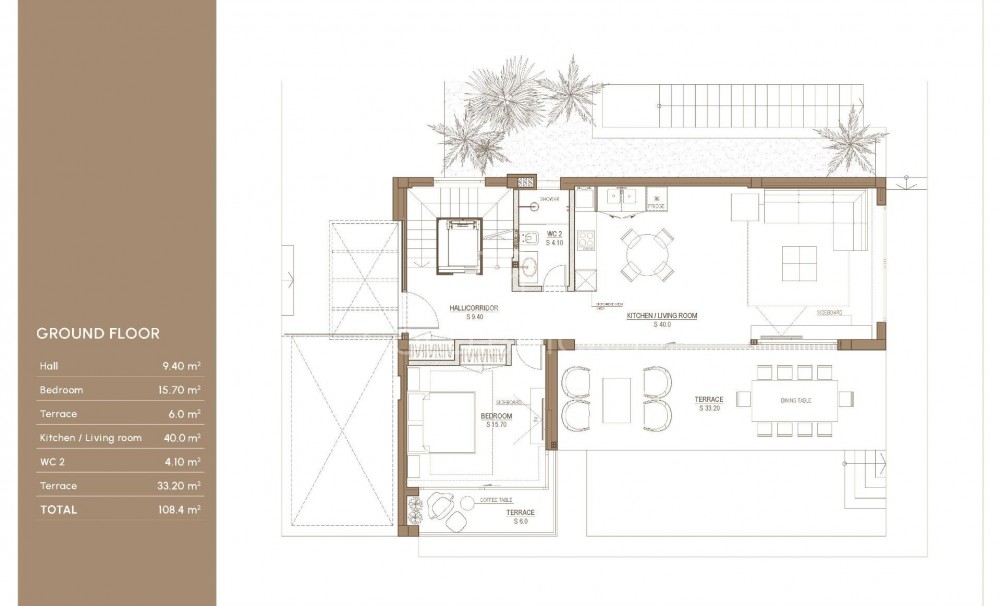 New Build · Villa · Marbella · The Golden Mile