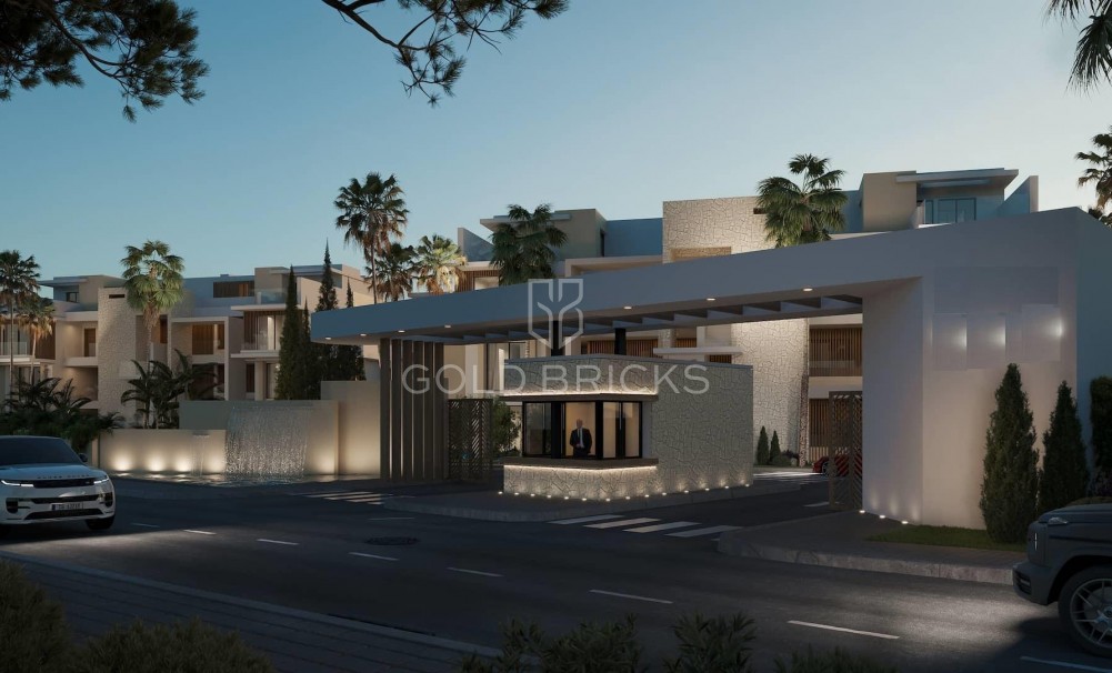 New Build · Penthouse · Estepona · Resinera Voladilla