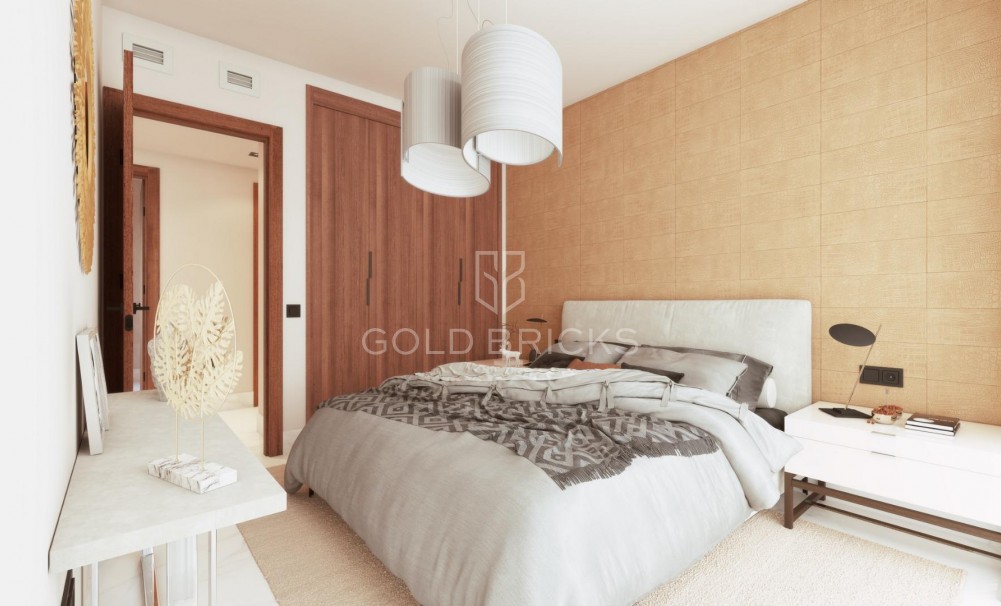 New Build · Apartment · Marbella · San Pedro