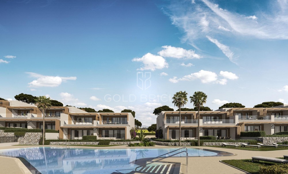 New Build · Town House · Mijas · El Faro