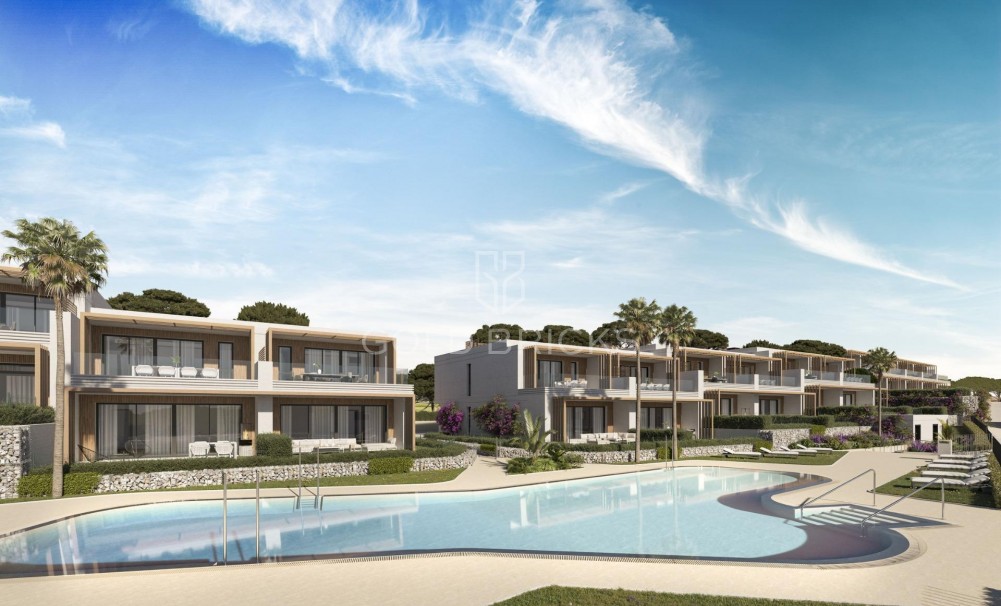 New Build · Town House · Mijas · El Faro