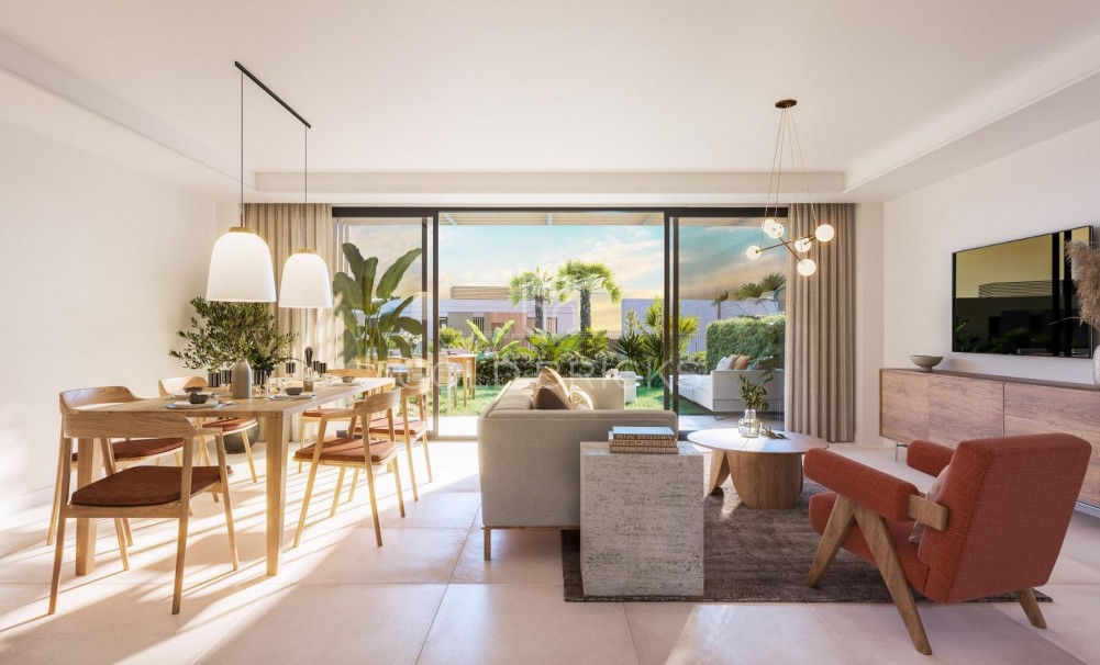 New Build · Town House · Mijas · El Faro