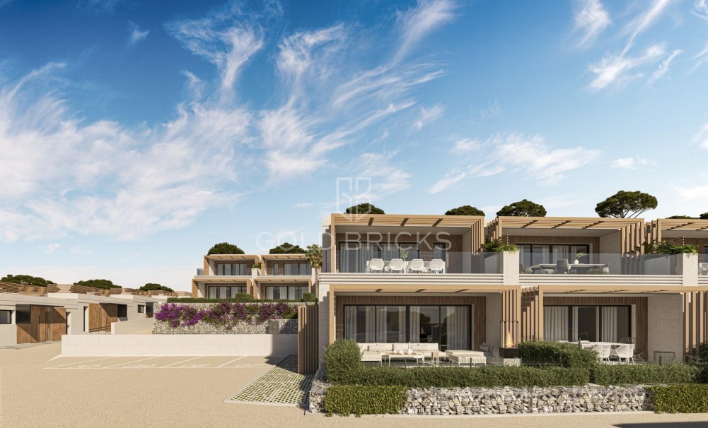 New Build · Town House · Mijas · El Faro