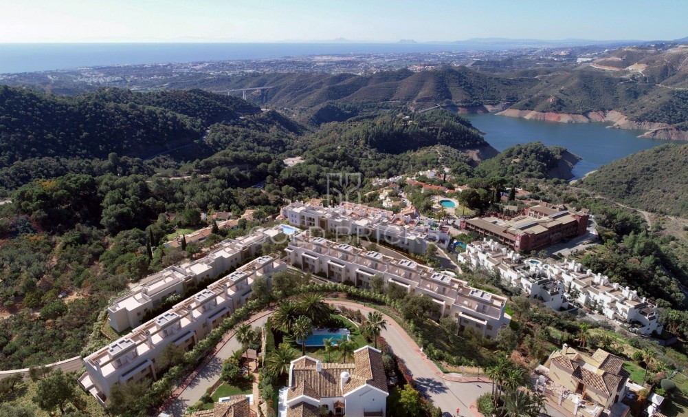 Sale · Penthouse · Istán · Cerros De Los Lagos