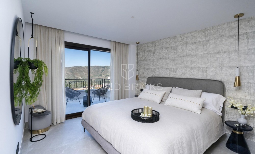 Sale · Penthouse · Istán · Cerros De Los Lagos