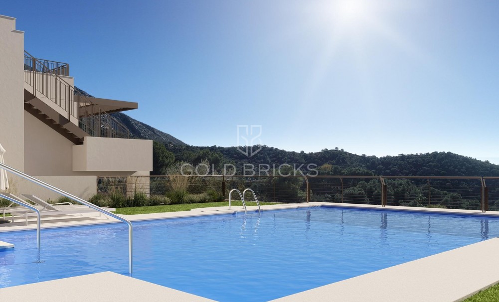 Sale · Penthouse · Istán · Cerros De Los Lagos