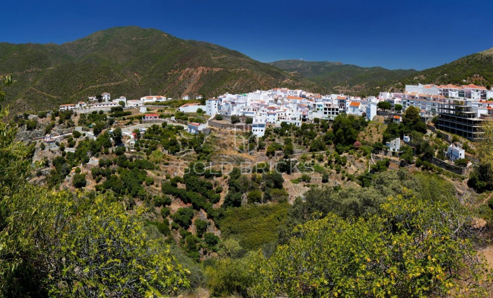 Sale · Penthouse · Istán · Cerros De Los Lagos