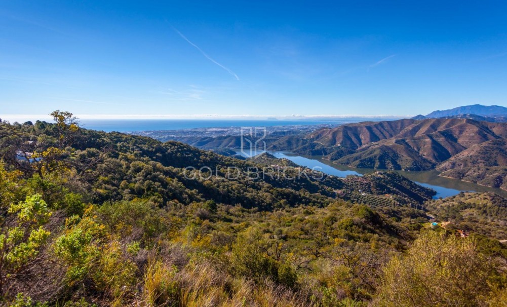 Sale · Penthouse · Istán · Cerros De Los Lagos