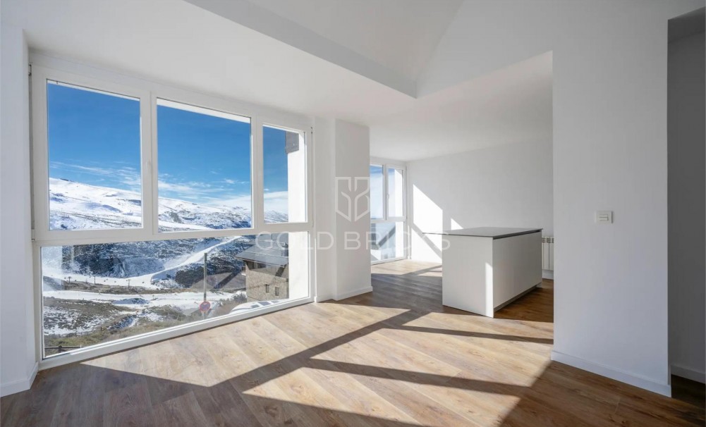 New Build · Apartment · Monachil · Sierra Nevada Ski