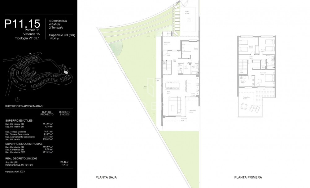 New Build · Villa · Mijas · El Chaparral