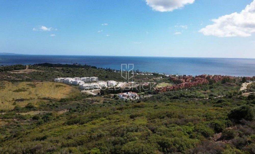 New Build · Apartment · Casares · Terrazas de Cortesin