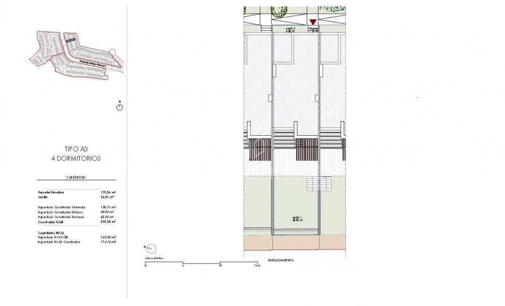 New Build · Town House · Mijas · La Cala de Mijas