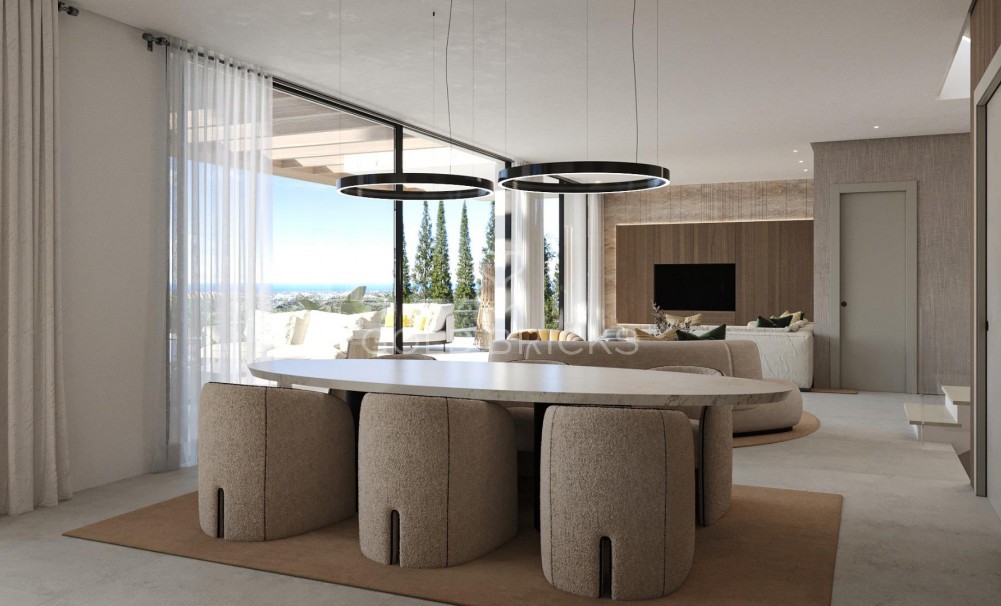 New Build · Villa · Estepona · Selwo