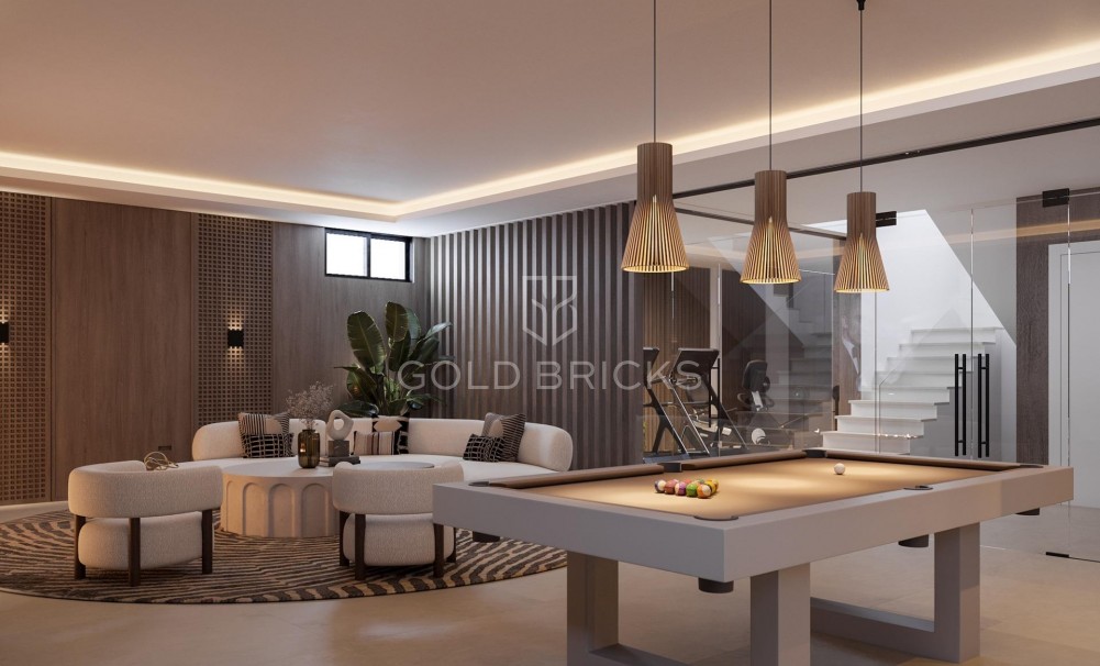 New Build · Villa · Estepona · Selwo