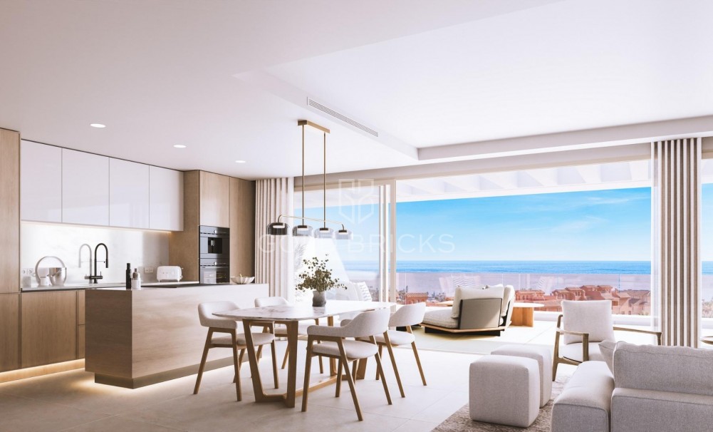 New Build · Penthouse · Estepona · Buenas Noches