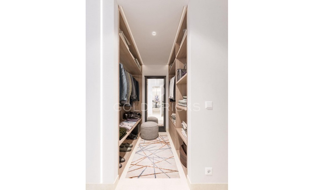 New Build · Apartment · Fuengirola · Centro