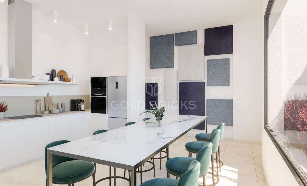 New Build · Apartment · Fuengirola · Centro