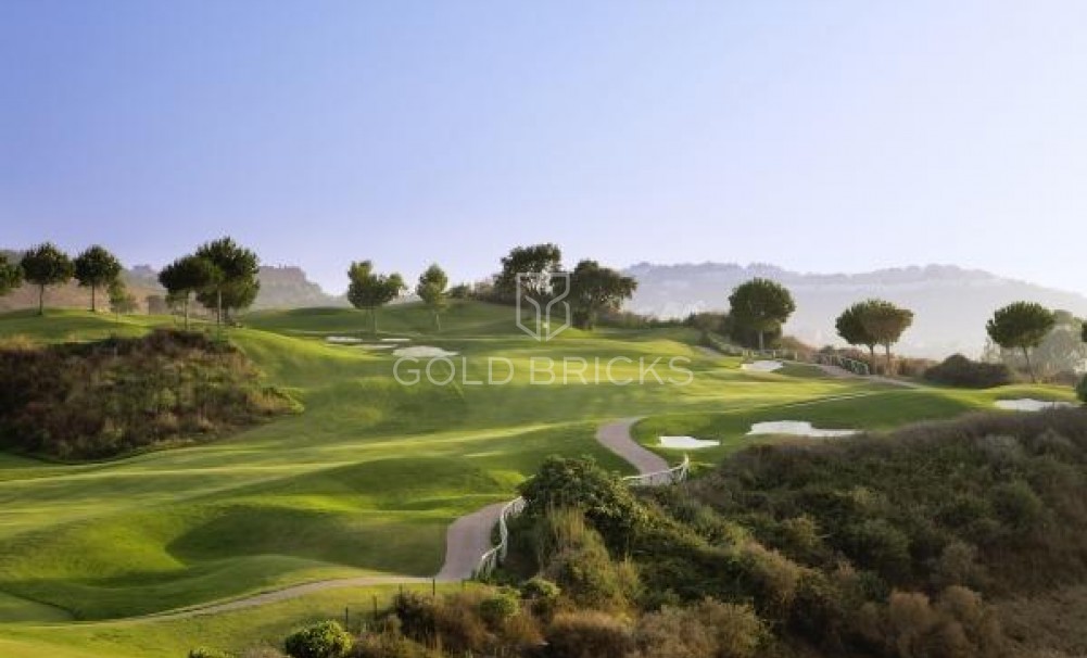 Nieuwbouw · Apartment · Mijas · Mijas Golf