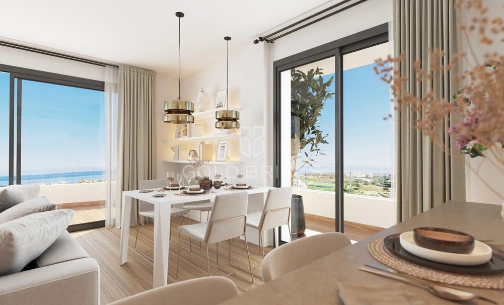 New Build · Penthouse · Estepona · Valle Romano