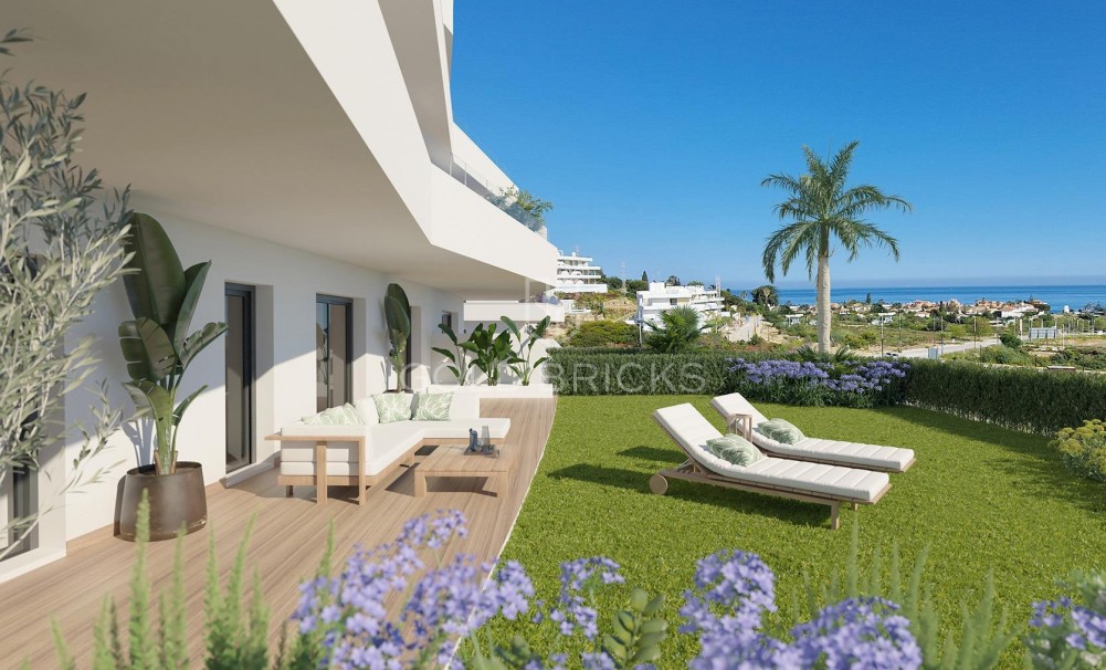 New Build · Penthouse · Estepona · Valle Romano