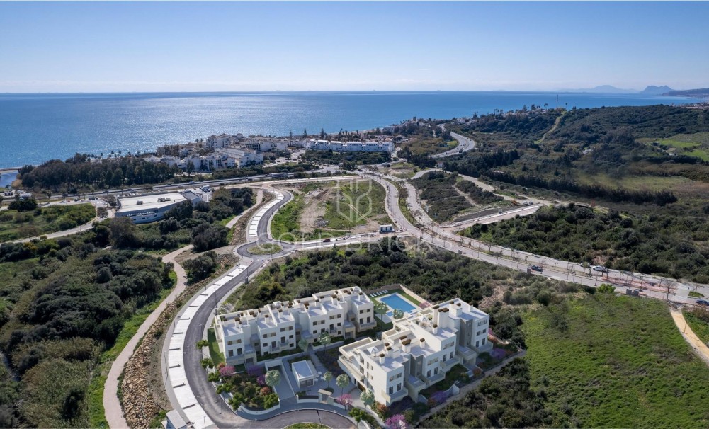 New Build · Apartment · Estepona · Arroyo Vaquero