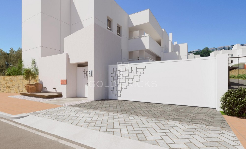 Nouvelle construction · Apartment · Mijas · Calanova